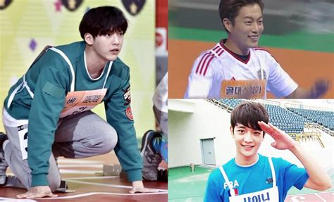 idol star athletics 2021.